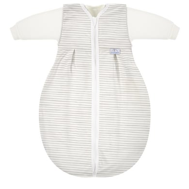 kindsgard x Alvi Gigoteuse combinée kuglig beige 2 pièces TOG 2.5