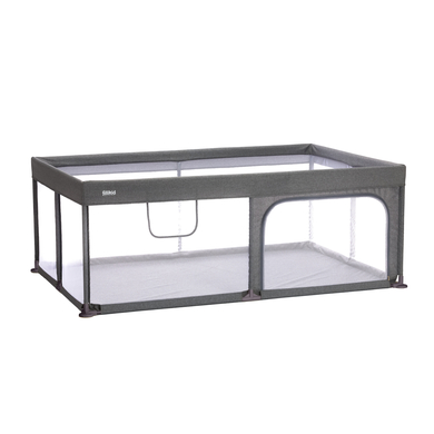 Image of fillikid Box Rio XL grigio 180 x 120 cm059