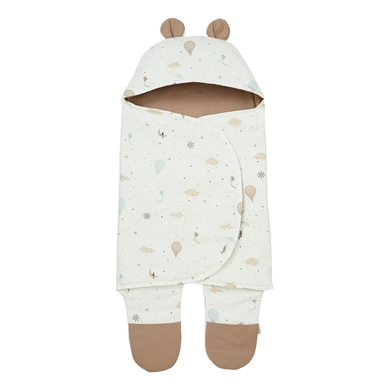 Cam Cam® COPENHAGEN Couverture d'emmaillotage bébé Dreamland