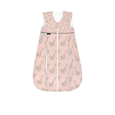 odenwälder Thinsulate Sacco nanna primaklima happy giraffe powder love