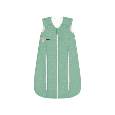 odenwälder Gigoteuse Thinsulate primaklima lovely nightsky forest TOG 3.5