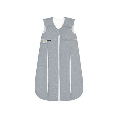 odenwälder Gigoteuse Thinsulate primaklima lovely nightsky grey TOG 3.5