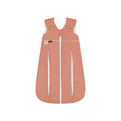 odenwälder Gigoteuse Thinsulate primaklima lovely nightsky rust TOG 3.5