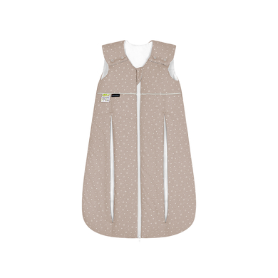 odenwälder Gigoteuse Thinsulate primaklima lovely nightsky sweet chocolate TOG 3.5