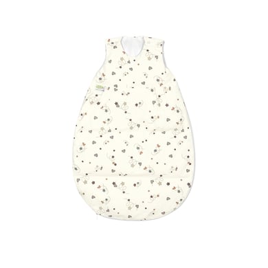 odenwälder Piumino Thermo-Nest heart s rustico-marrone