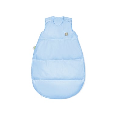 odenwälder Piumino Thermo Nest Azzurro