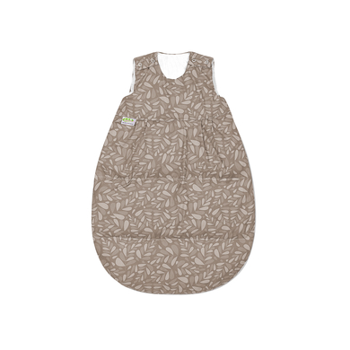 odenwälder Gigoteuse isotherme duvet sweet chocolate TOG 3.5