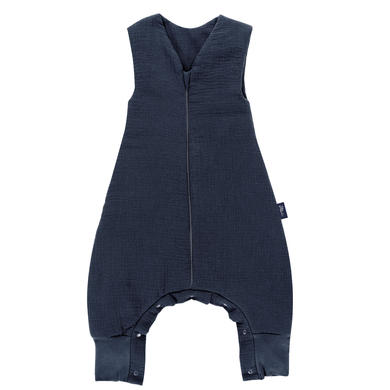 Alvi® Surpyjama bébé 4 saisons gaze Poseidon