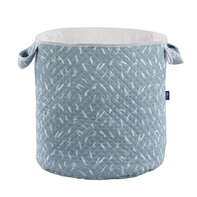 Alvi ® Alvi Basket Earth blu