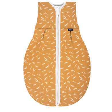 Alvi® Gigoteuse thermoactive Earth orange TOG 2.5