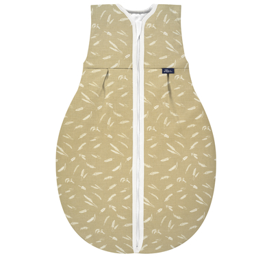 Alvi® Gigoteuse thermoactive Earth nature TOG 2.5