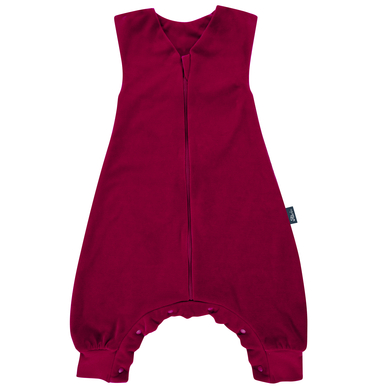 Bilde av Alvi ® Sleep Overall Special Fabric Velvet Berry