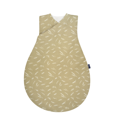 Alvi® Gigoteuse toutes saisons Mäxchen Earth nature TOG 2.0