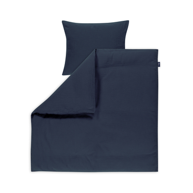 Alvi ® Sängkläder Mull Poseidon 80 x 80 cm
