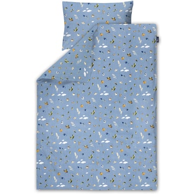 Alvi ® Bedding Standard Farmhouse 100 x 135 cm