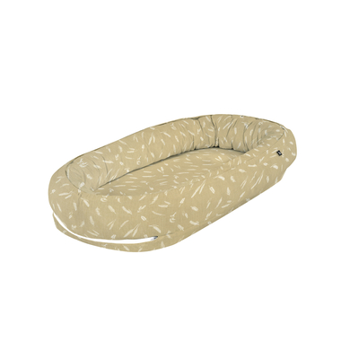 Alvi® Nid bébé Earth nature 40x78 cm