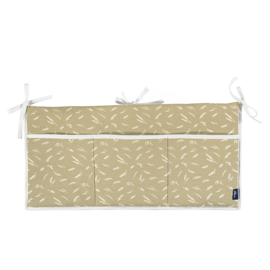 Alvi® Organisateur pour lit enfant Earth nature