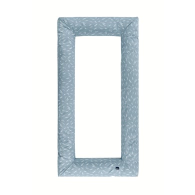 Alvi® Paracolpi Earth blue 70 x 140 cm