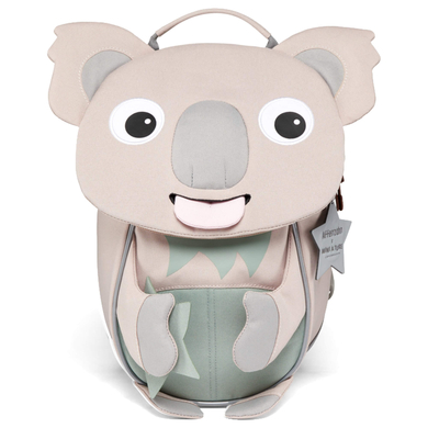 Affenzahn Kleine Freunde - Kinderrucksack: Mini a Ture Koala