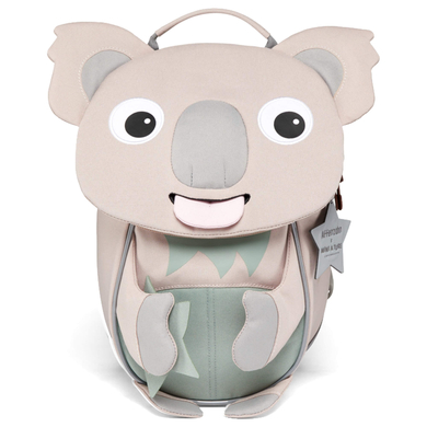 Affenzahn Kleine Freunde – Rucksack für 1-3 J. Miniature Koala