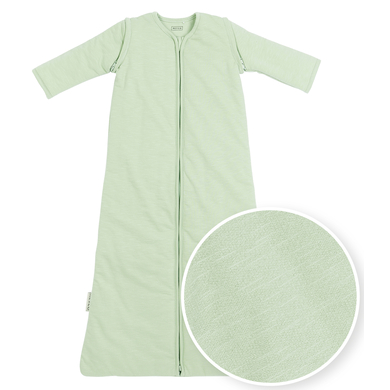MEYCO Gigoteuse toutes-saisons Soft Green TOG 2.5