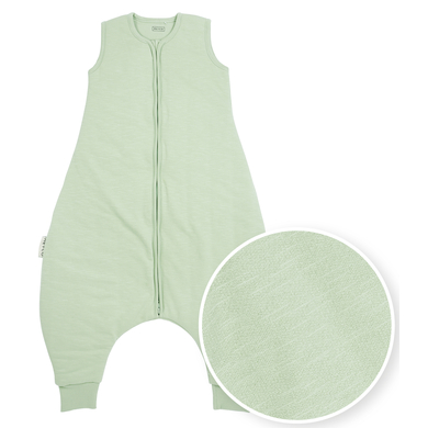 MEYCO Surpyjama bébé hiver Soft Green