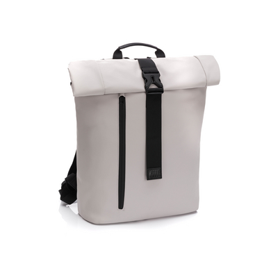 Fillikid Sac à langer dos Oslo albâtre beige