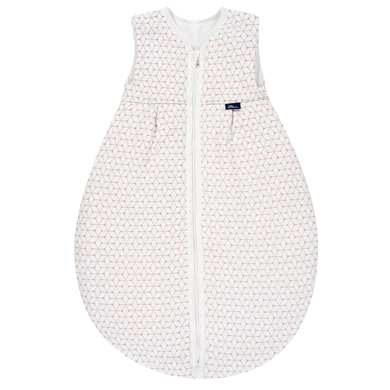 Alvi® Gigoteuse thermoactive jersey Graphic claire TOG 3.0