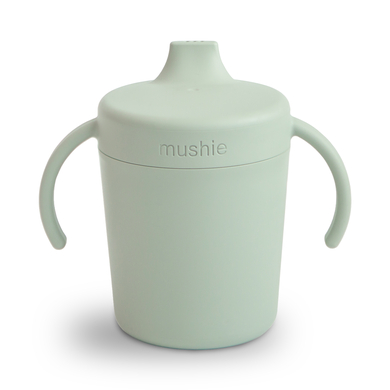 mushie Tazza Sippy dire