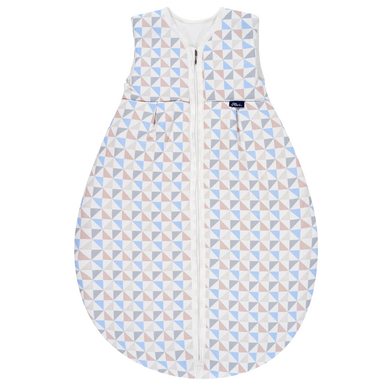 Alvi® Gigoteuse Mäxchen thermoactive jersey moulin TOG 3.0