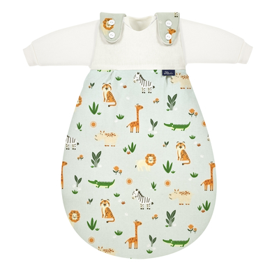 Alvi ® Baby-Mäxchen® 3st. tröja Safari