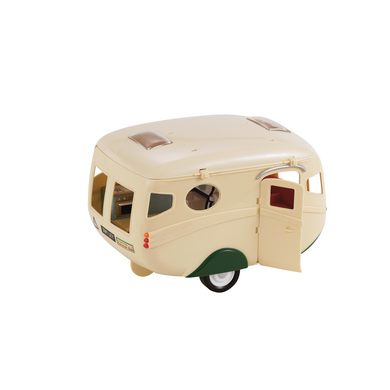 Image of Sylvanian Families ® Caravan