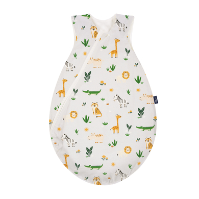 Alvi® Gigoteuse rêve d'été safari TOG 0.5