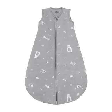 kindsgard Gigoteuse toutes-saisons sovlig ronde gris TOG 2.0