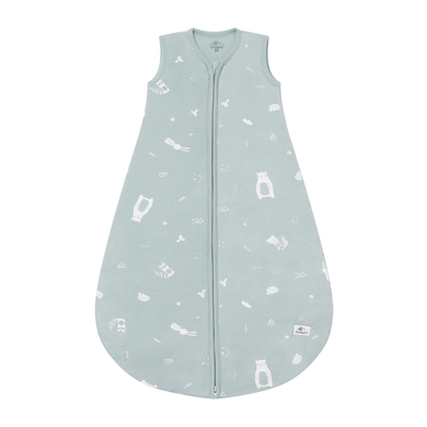 kindsgard Gigoteuse toutes-saisons sovlig ronde menthe TOG 2.0