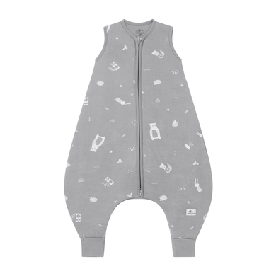 kindsgard Gigoteuse toutes-saisons à pieds smalig gris TOG 2.0