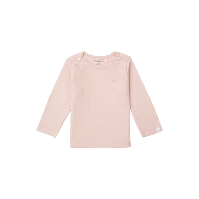 Noppies Natal Rose Smoke långärmad skjorta