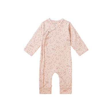 Noppies Nuuk Rose Smoke sparkdräkt