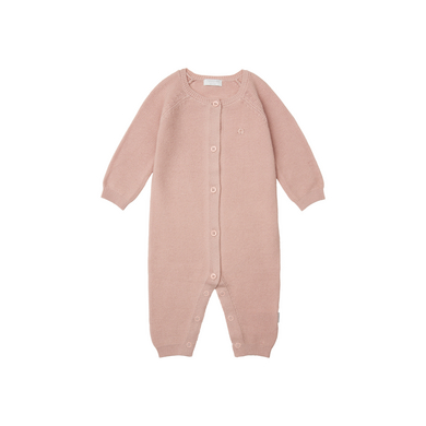 Noppies Monrovia Rose Smoke sparkdräkt