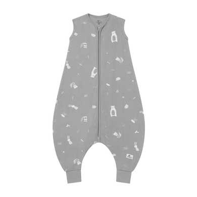 kindsgard Gigoteuse à pieds été smalig gris TOG 0.5