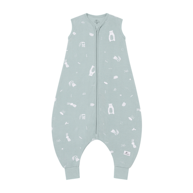 kindsgard Gigoteuse à pieds été smalig menthe TOG 0.5