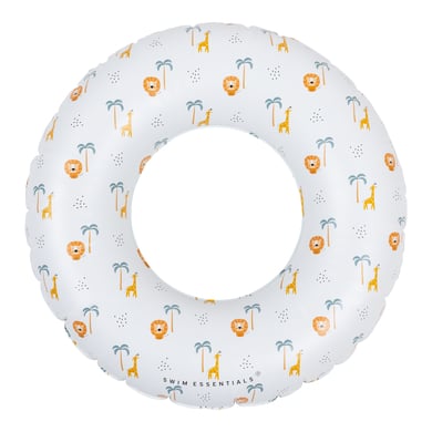 SWIM ESSENTIALS Swim Essentials Bouée de bain enfant Jungle Printed ⌀55 cm