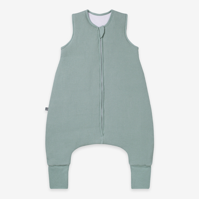 emma & noah Sacco nanna con piedini Essential Mint