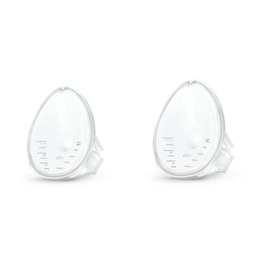 Image of medela Cuffia per tiralatte, a mani libere 27 mm059