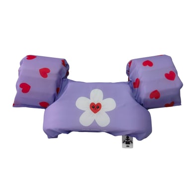 Swim Essential s Pozzanghera Jumper Flower Heart