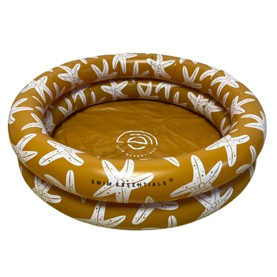 swim essentials piscina hinchable sea stars 60 cm