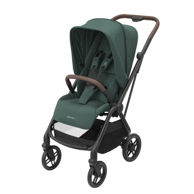 Poussette Leona 2 Essential Green