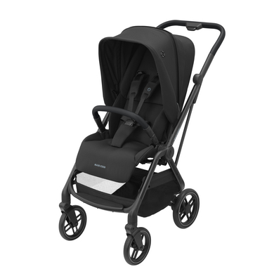 MAXI COSI Poussette Leona 2 Essential Black