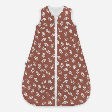 emma & noah Gigoteuse Floral mocca TOG 2.5