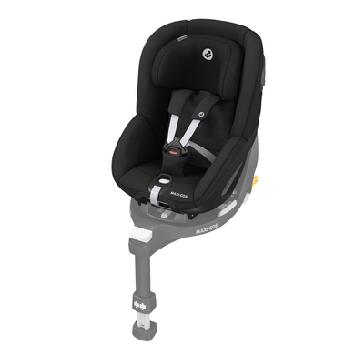 MAXI COSI Siège auto pivotant Pearl 360 i-Size Authentic Black